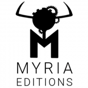 MYRIA EDITIONS