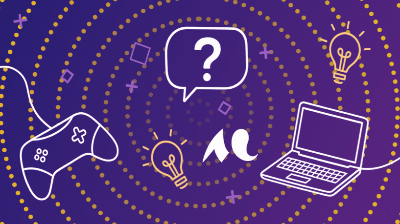 Et si votre expérience du numérique et du jeu vidéo pouvait faire avancer la recherche ?