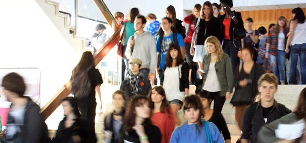 Mieux connaître nos étudiants