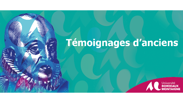 Témoignages d'anciens : Utilité d'un réseau Alumni/Entreprises ?