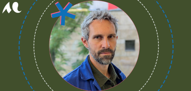 Florian Harmand, un accompagnateur vers l’innovation en SHS
