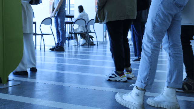 Le devenir des diplômés de master 