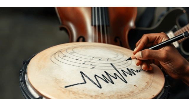 Nouvelle formation - Master musicologie : oralité et écriture