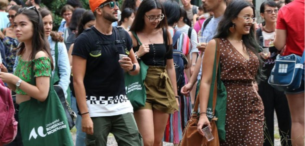 Action de formation personnelle - Certifications étudiantes