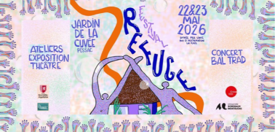 Festival Refuge 2ème édition