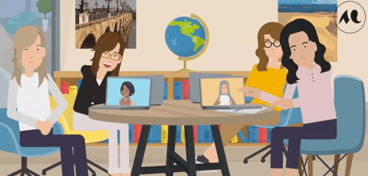 "Action FLE" : affinez votre maîtrise du français 